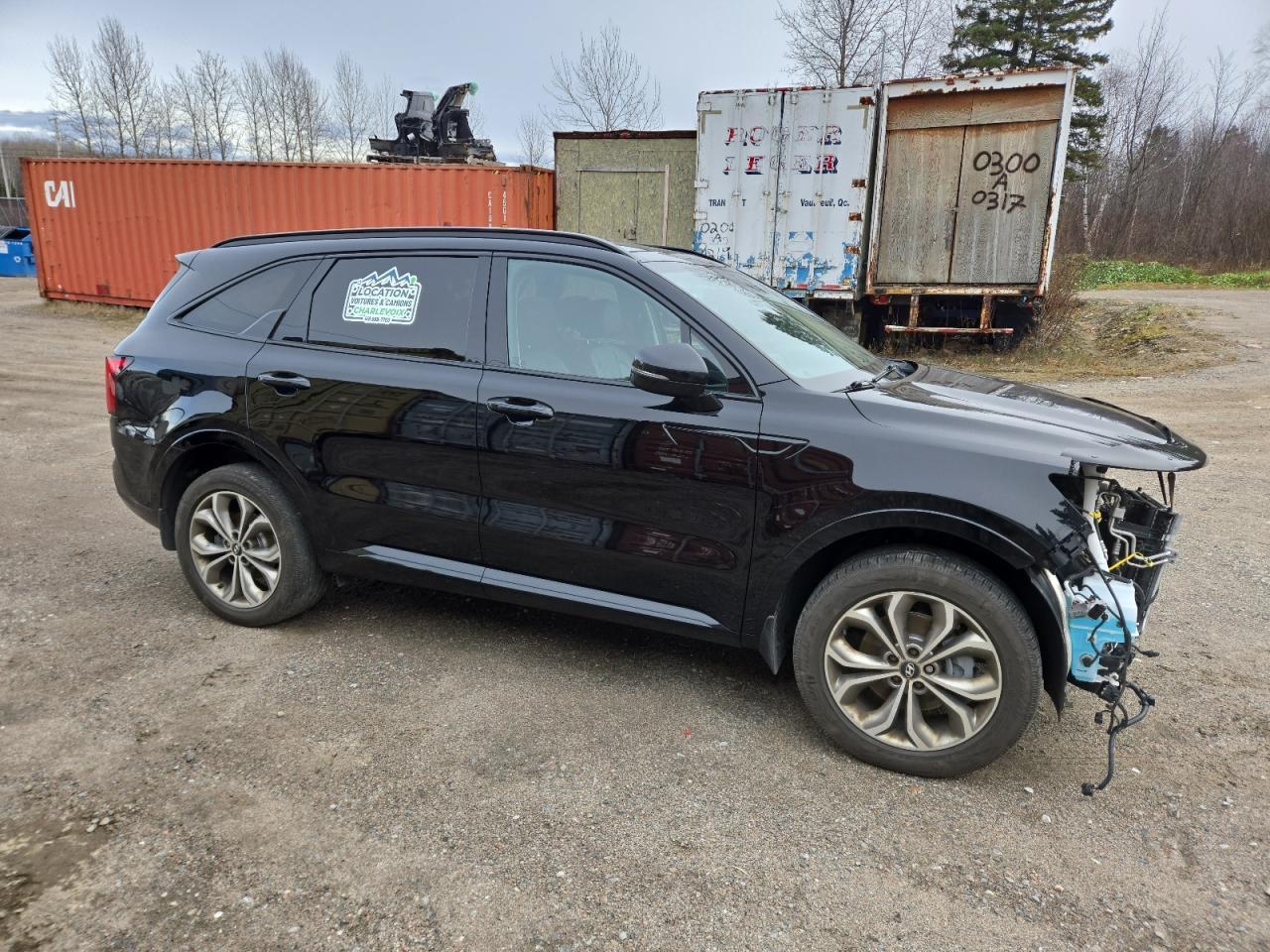 2021 Kia Sorento Ex - Фото 4