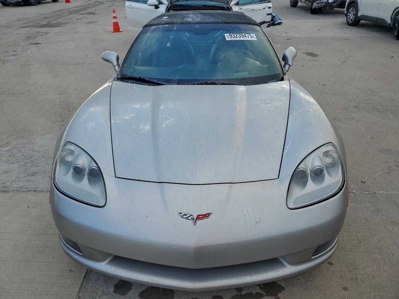 2005 Chevrolet Corvette - Image 5