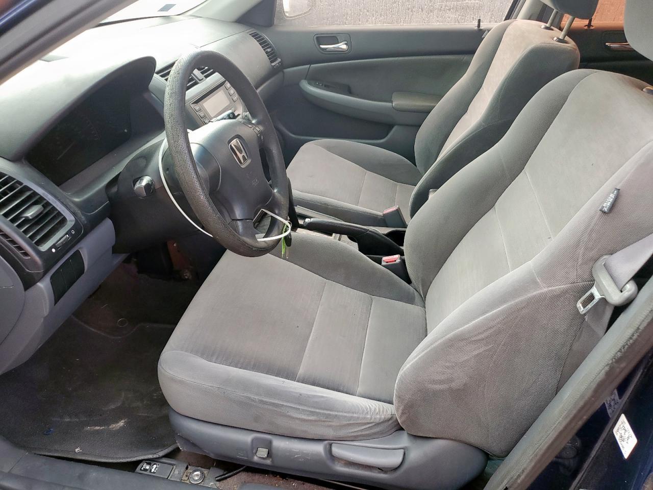 2003 Honda Accord Lx - Image 7