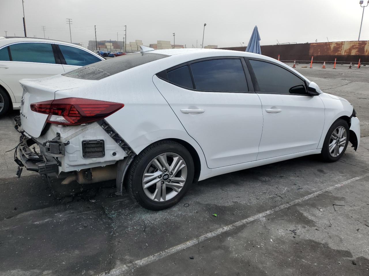 2019 Hyundai Elantra Sel - Фото 3