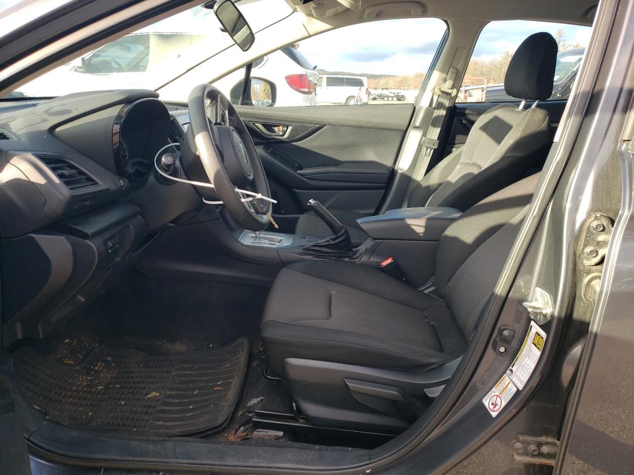 2018 Subaru Impreza - Фото 7