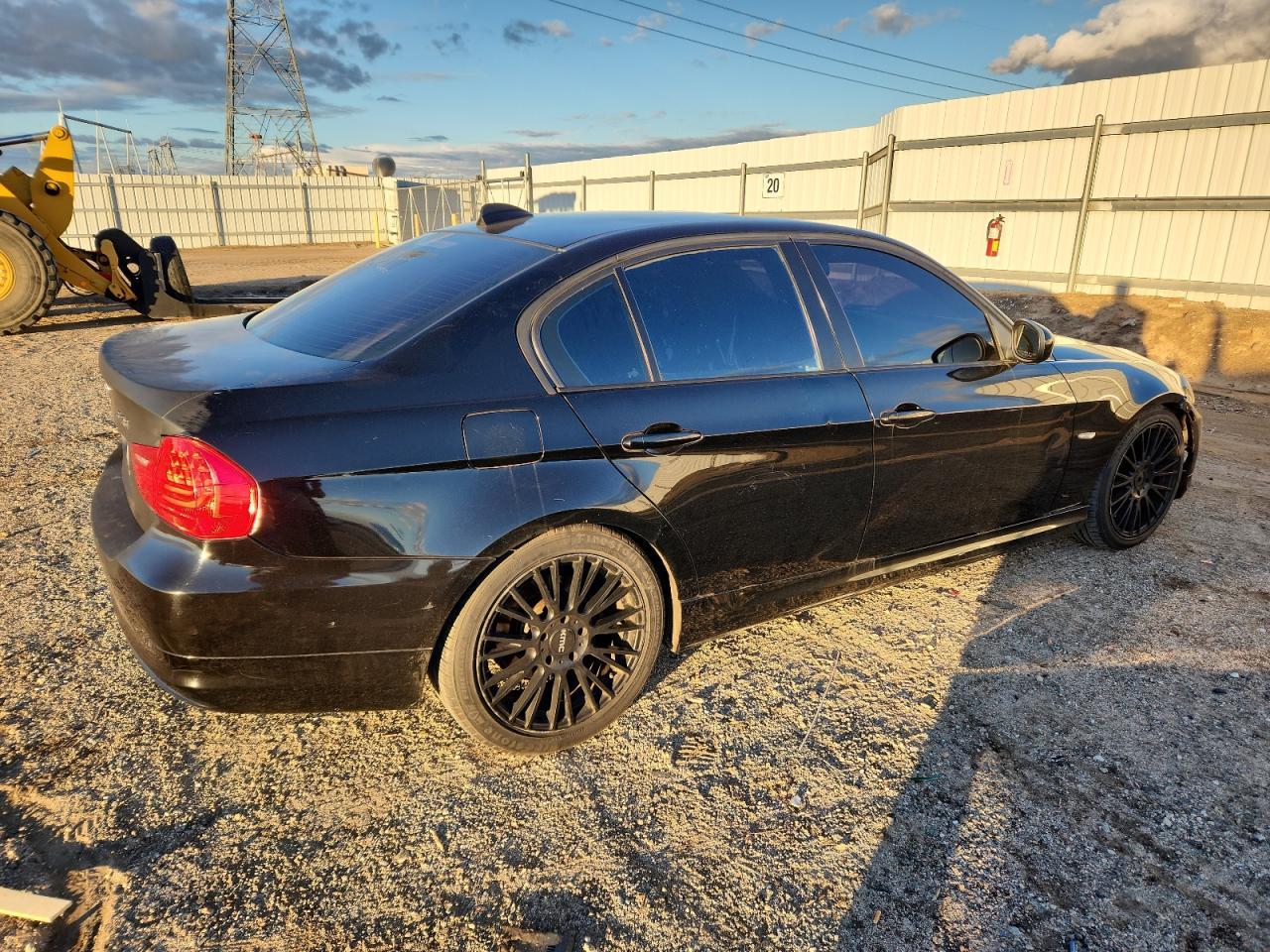 2010 BMW 328 I Sulev - Фото 3