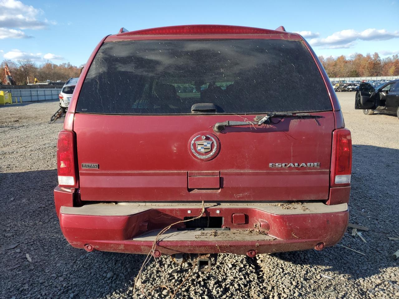 2006 Cadillac Escalade - Image 6