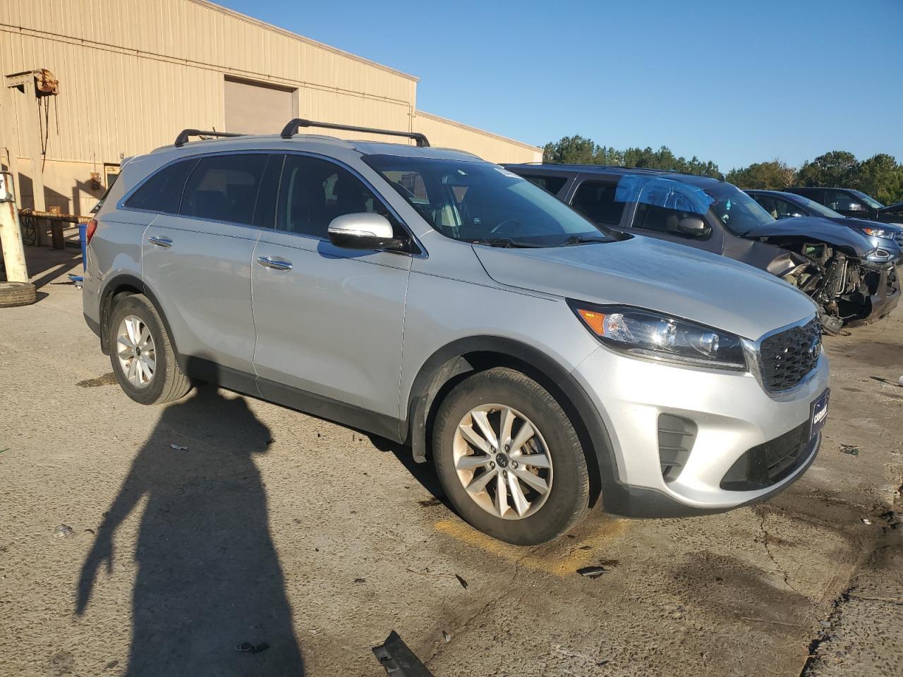 2020 Kia Sorento L - Фото 4