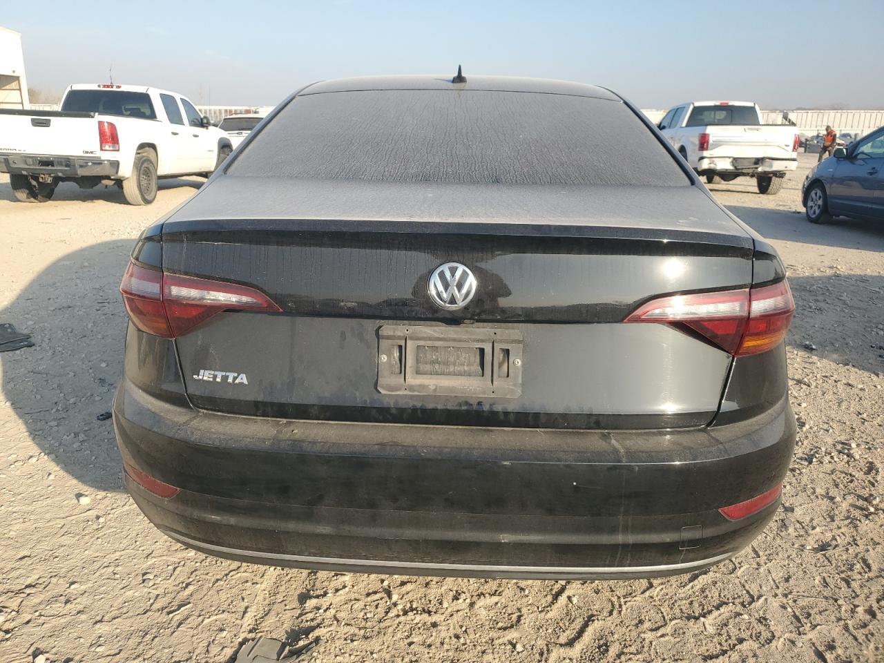 2019 Volkswagen Jetta S - Фото 6