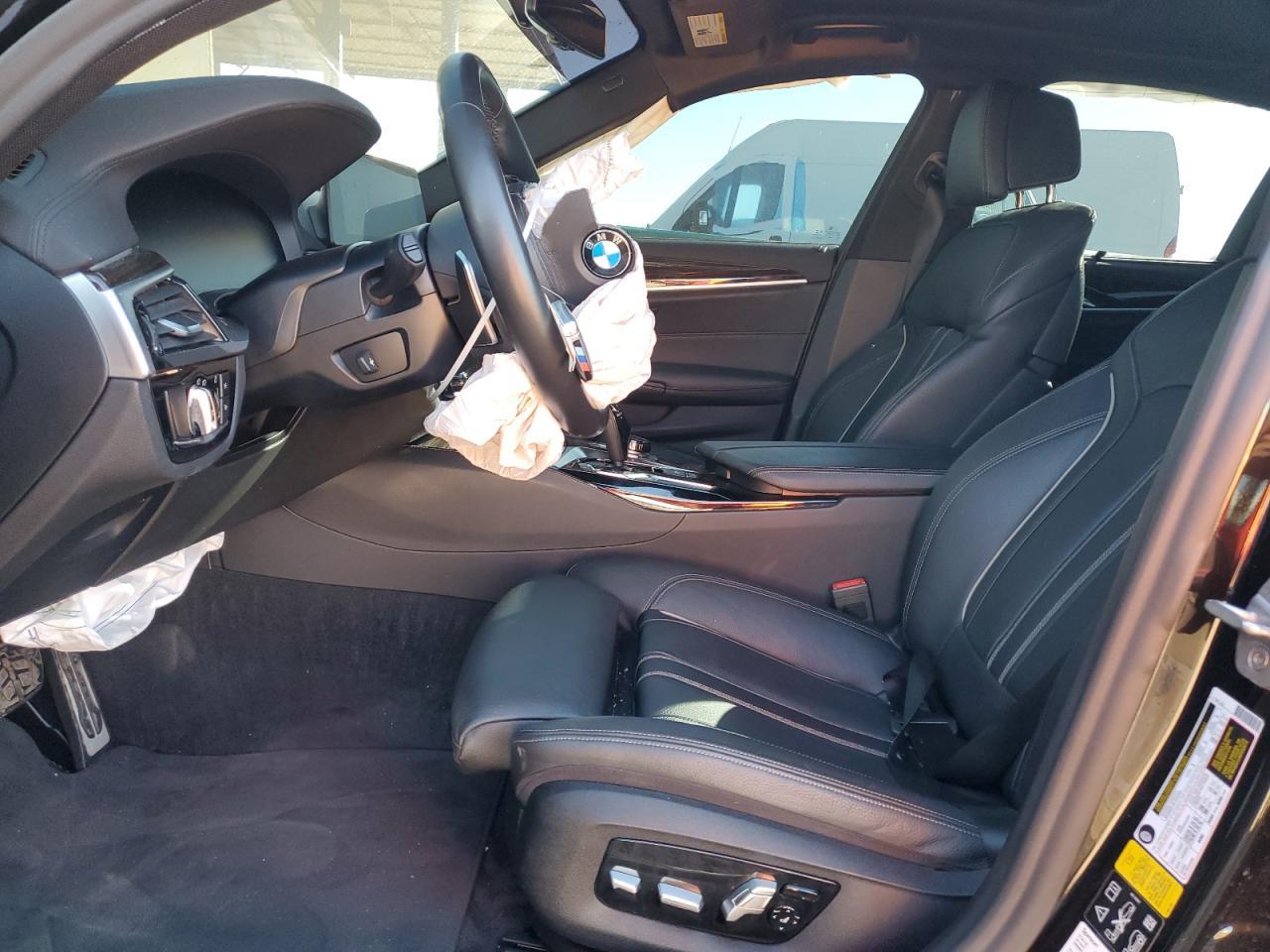 2020 BMW M550Xi - Фото 7