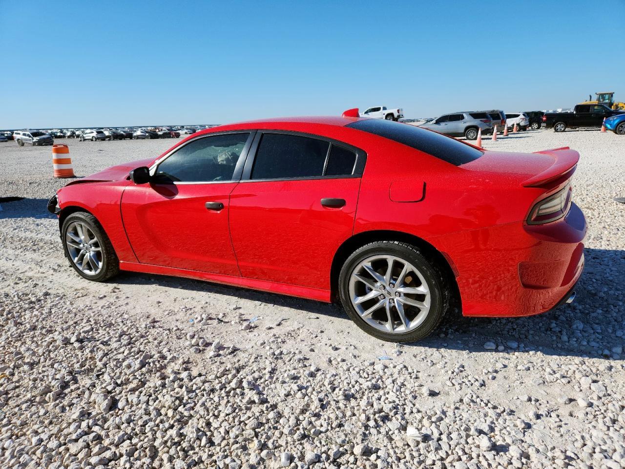 2022 Dodge Charger Gt - Image 2