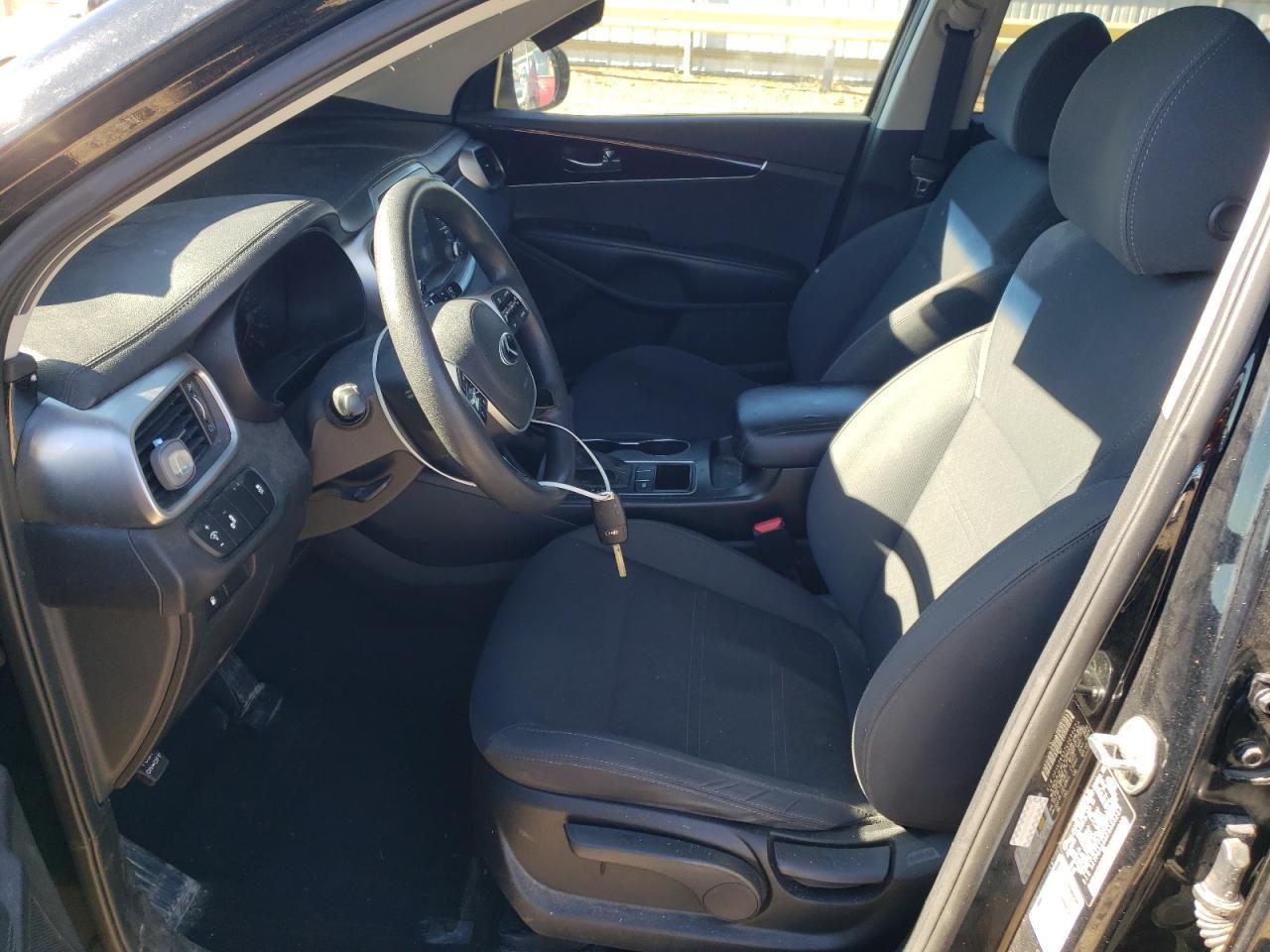 2019 Kia Sorento L - Фото 7