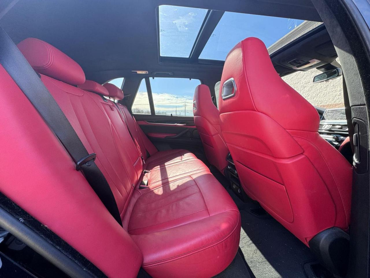 2017 BMW X5 M - Image 6