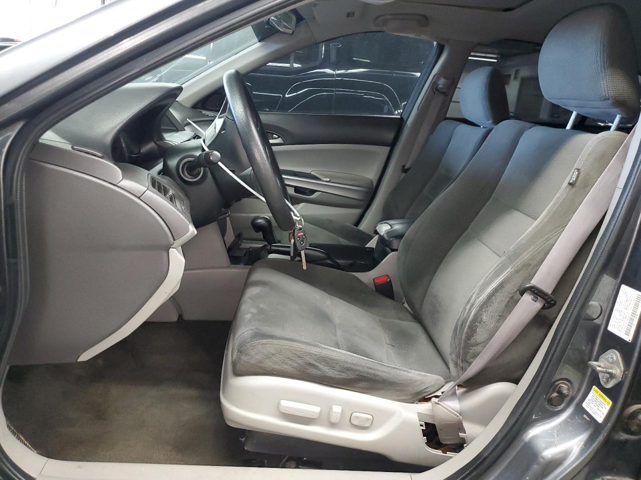 2010 Honda Accord Ex - Image 7