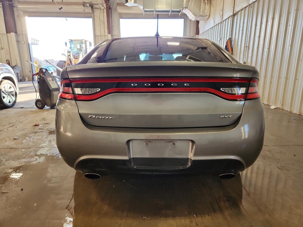2013 Dodge Dart Limited - Фото 6
