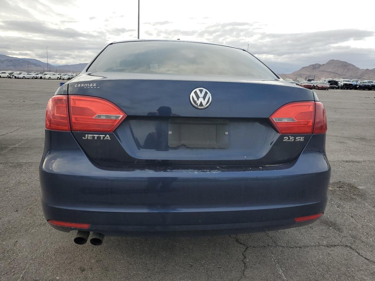 2013 Volkswagen Jetta Se - Image 6