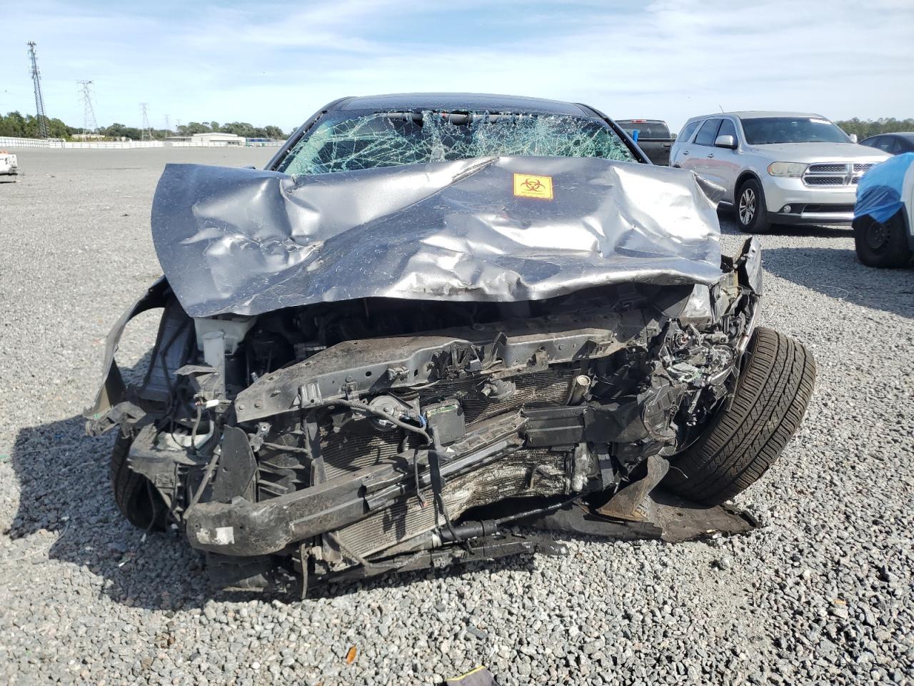 2019 Hyundai Sonata Limited - Фото 5