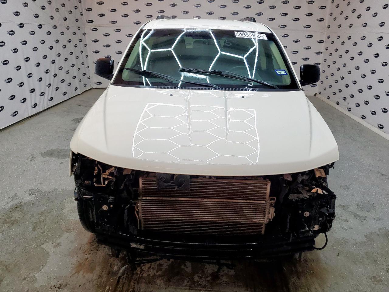 2018 Dodge Journey Se - Image 5