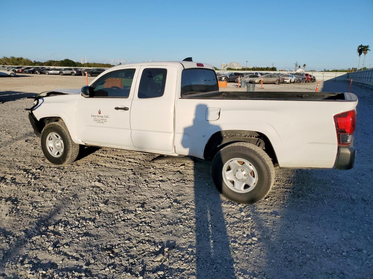 2023 Toyota Tacoma Access Cab - Image 2
