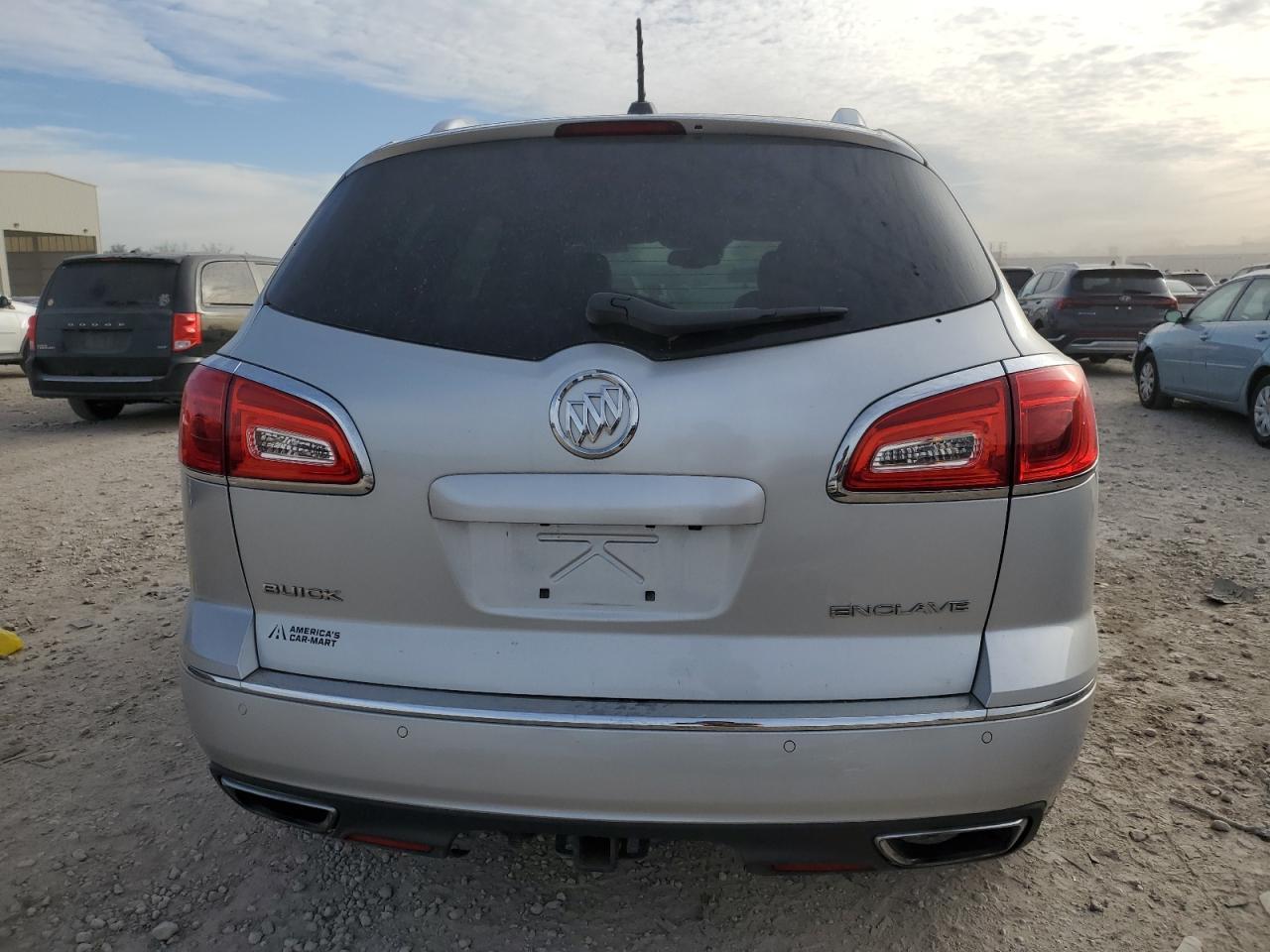 2017 Buick Enclave - Image 6