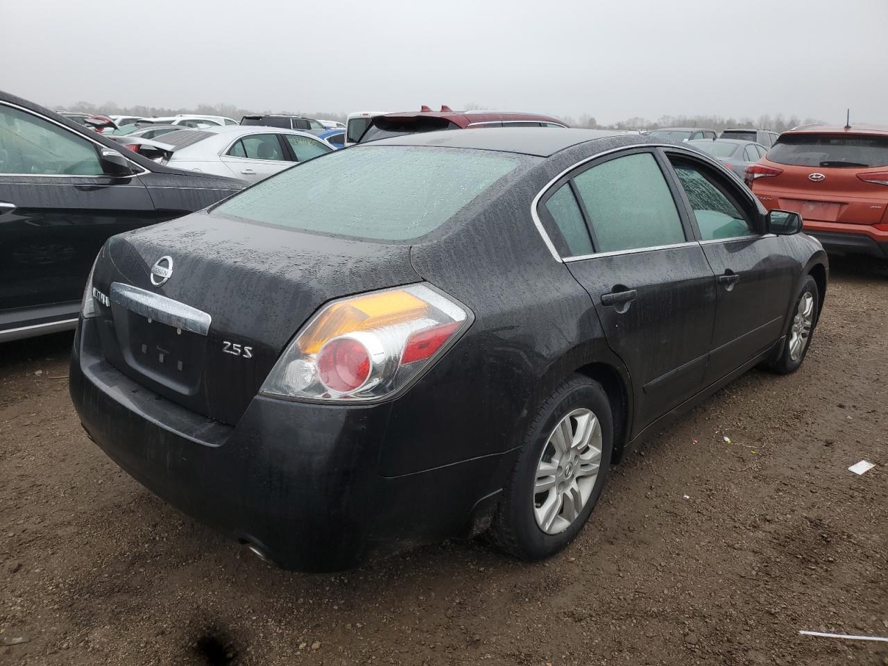 2010 Nissan Altima Base - Image 3