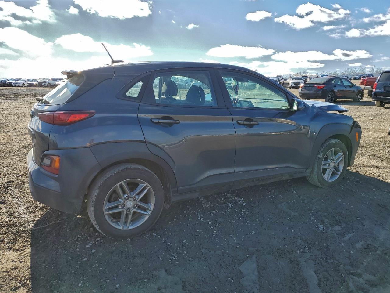 2020 Hyundai Kona Se - Image 3