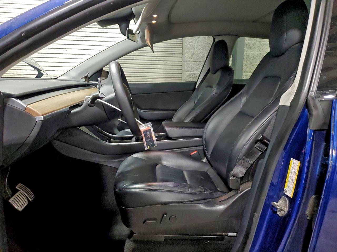 2020 Tesla Model Y - Image 7