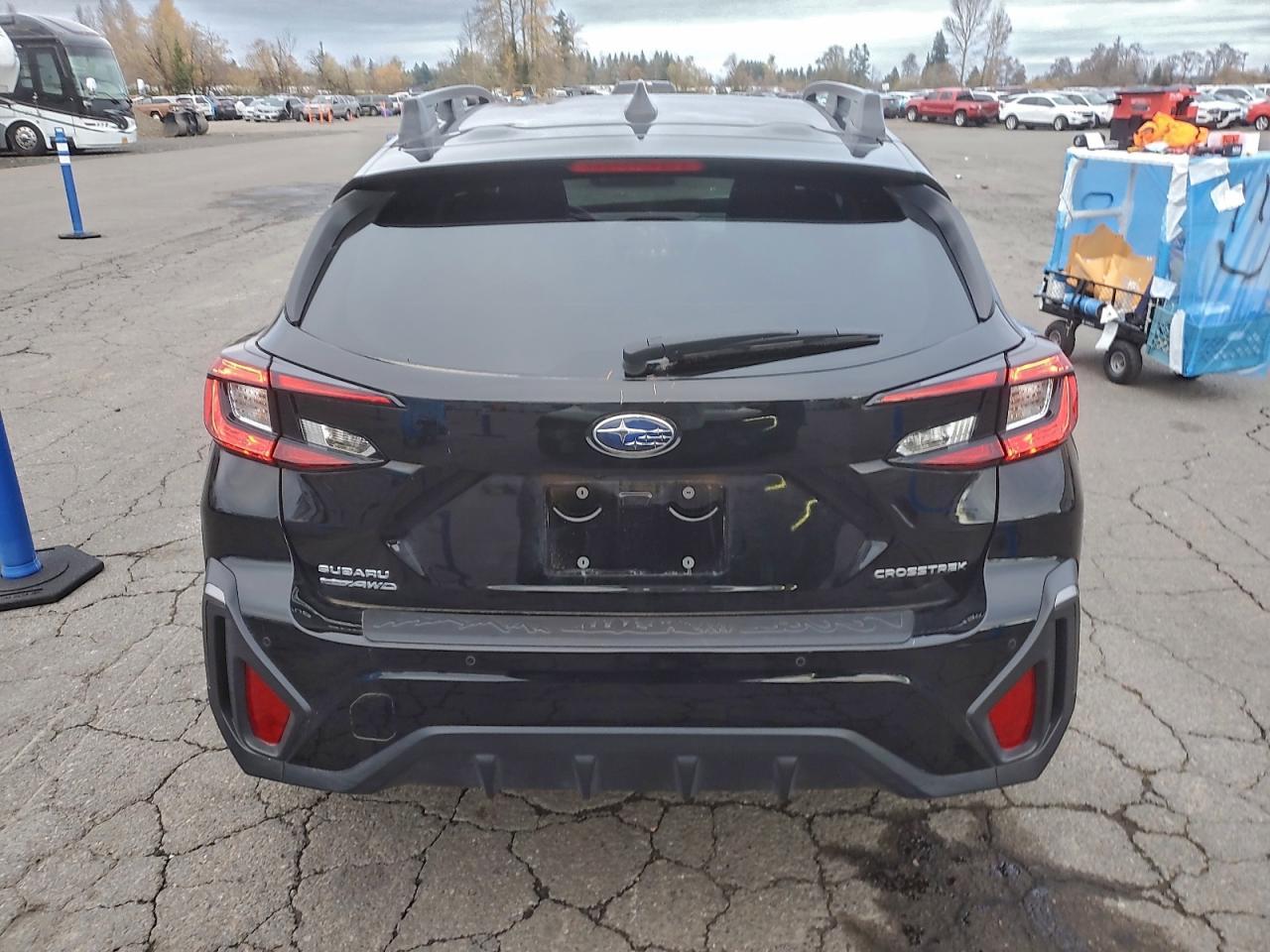 2024 Subaru Crosstrek Limited - Image 6