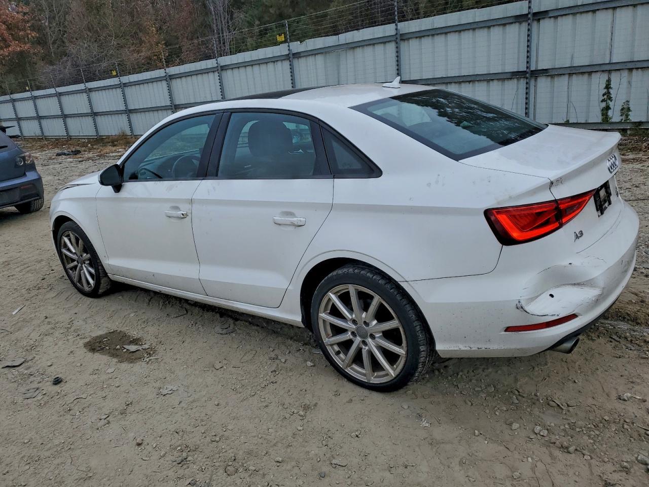 2016 Audi A3 Premium - Image 2