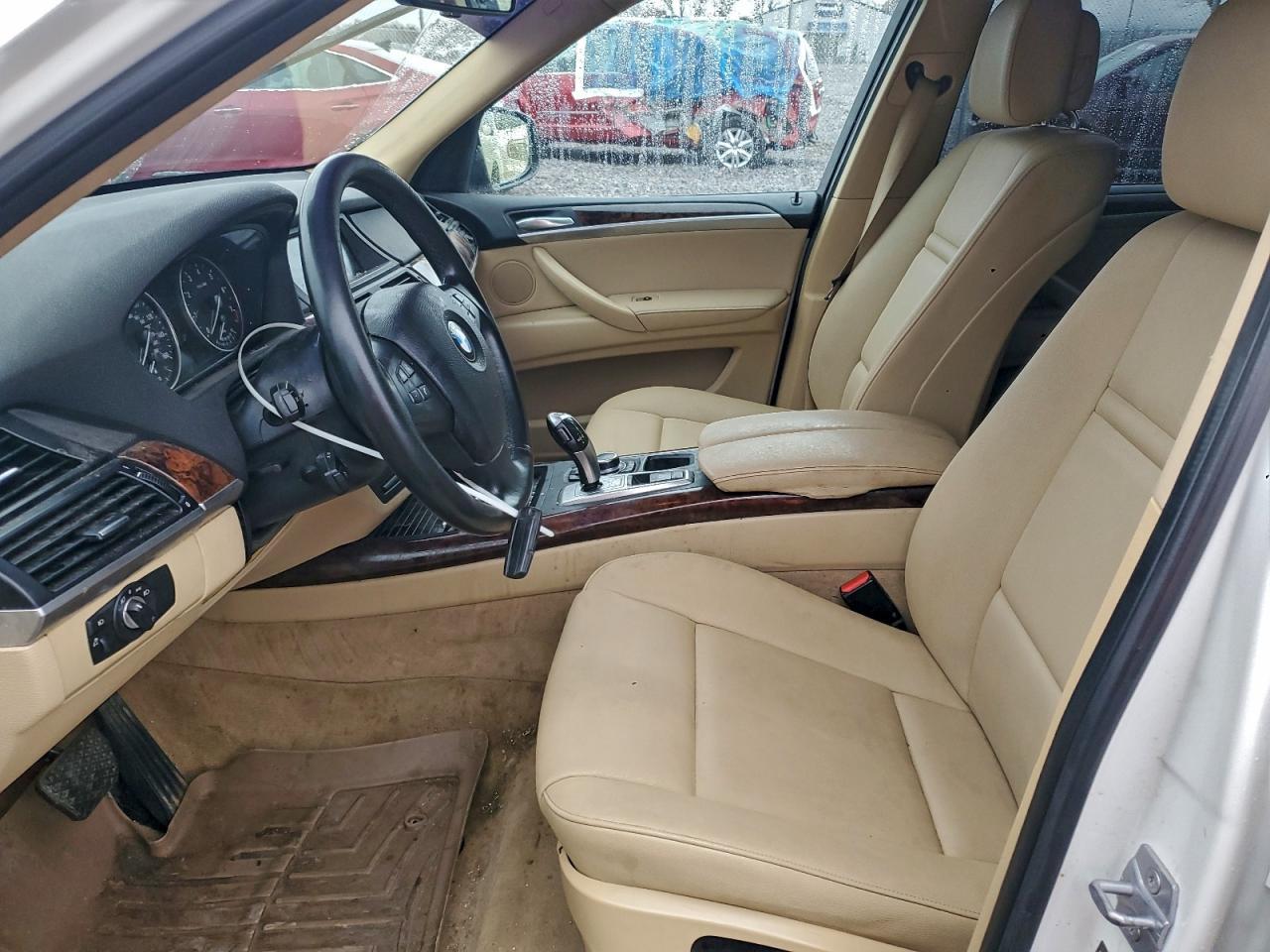 2013 BMW X5 xDrive35I - Фото 7