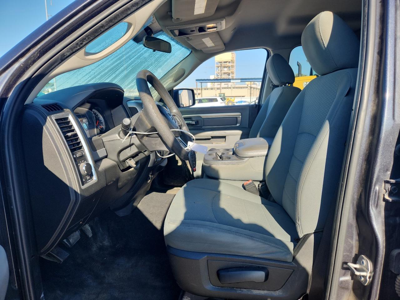 2020 Ram 1500 Classic Slt - Фото 7