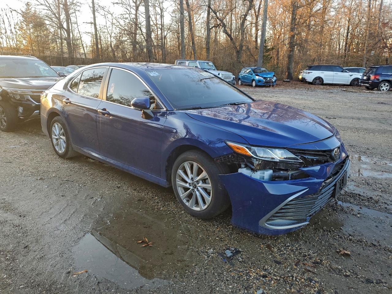 2023 Toyota Camry Le * Clean Title * Prior Repo * - Фото 4