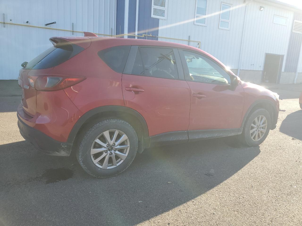 2015 Mazda Cx-5 Touring - Фото 3