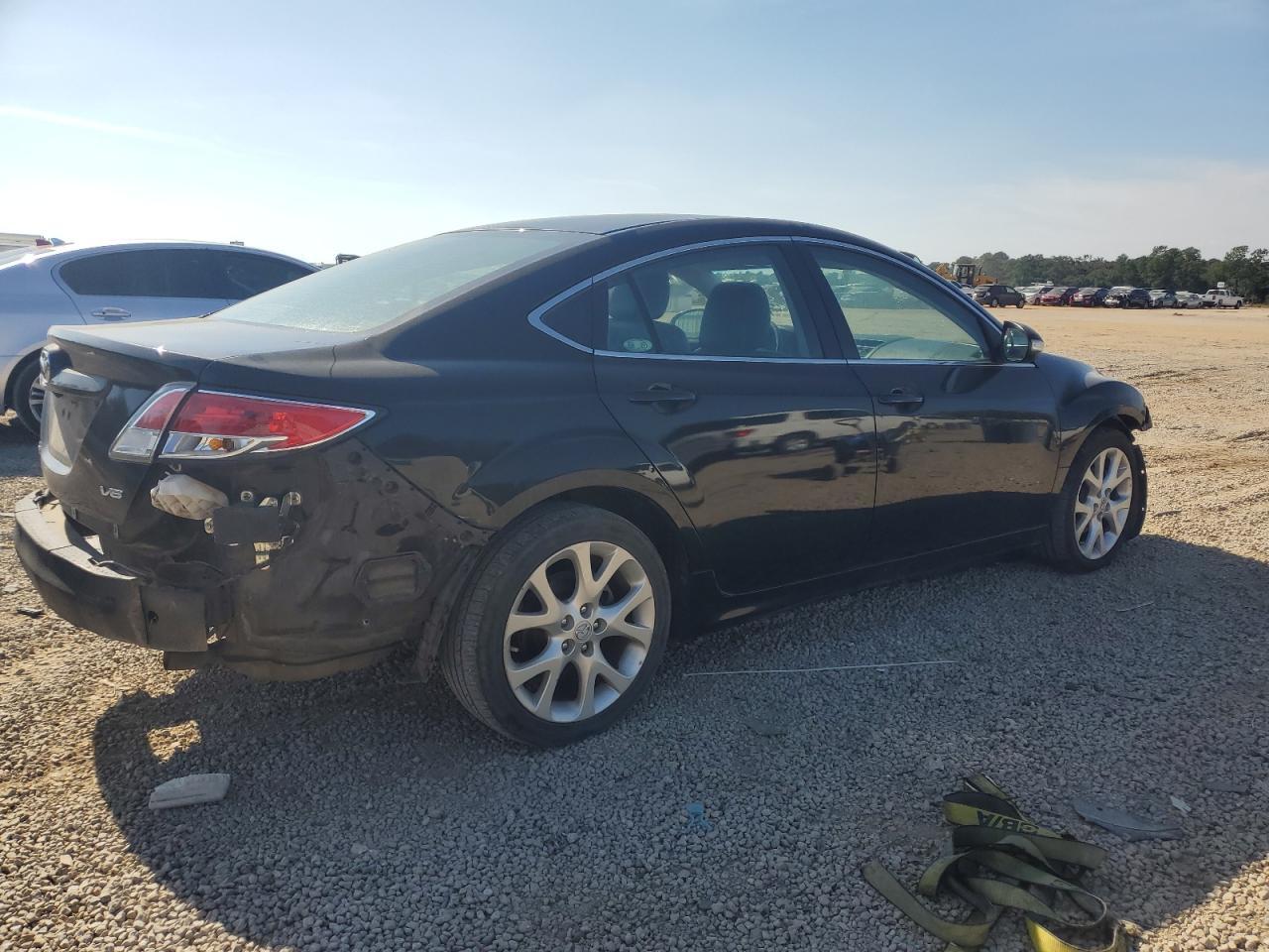 2012 Mazda 6 S - Фото 3