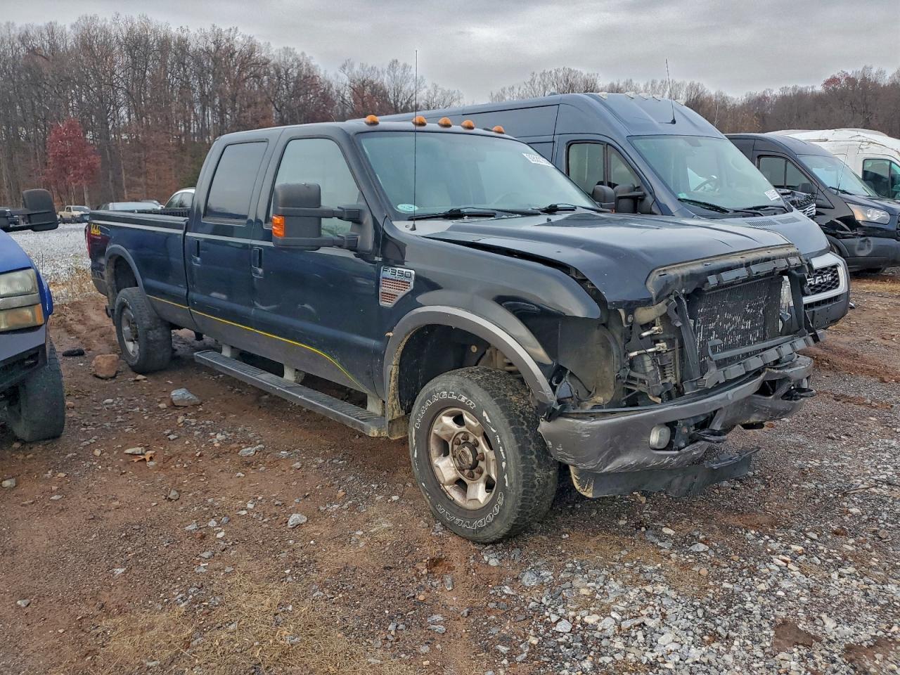 2010 Ford F350 Super Duty - Image 4