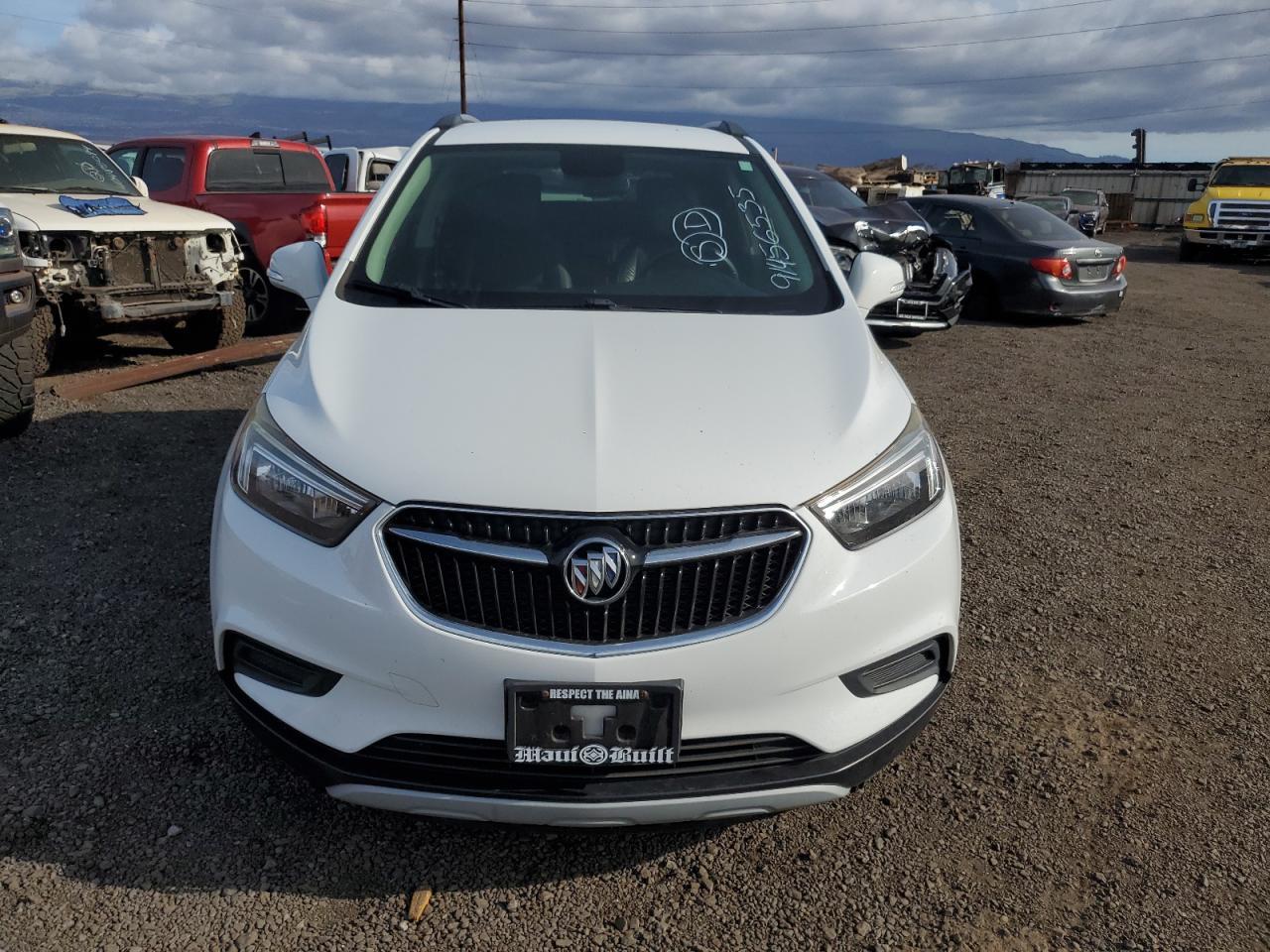 2017 Buick Encore Preferred - Фото 5