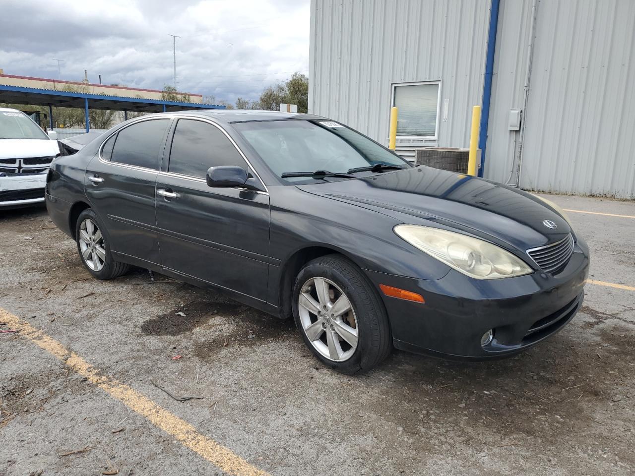2005 Lexus Es 330 - Фото 4