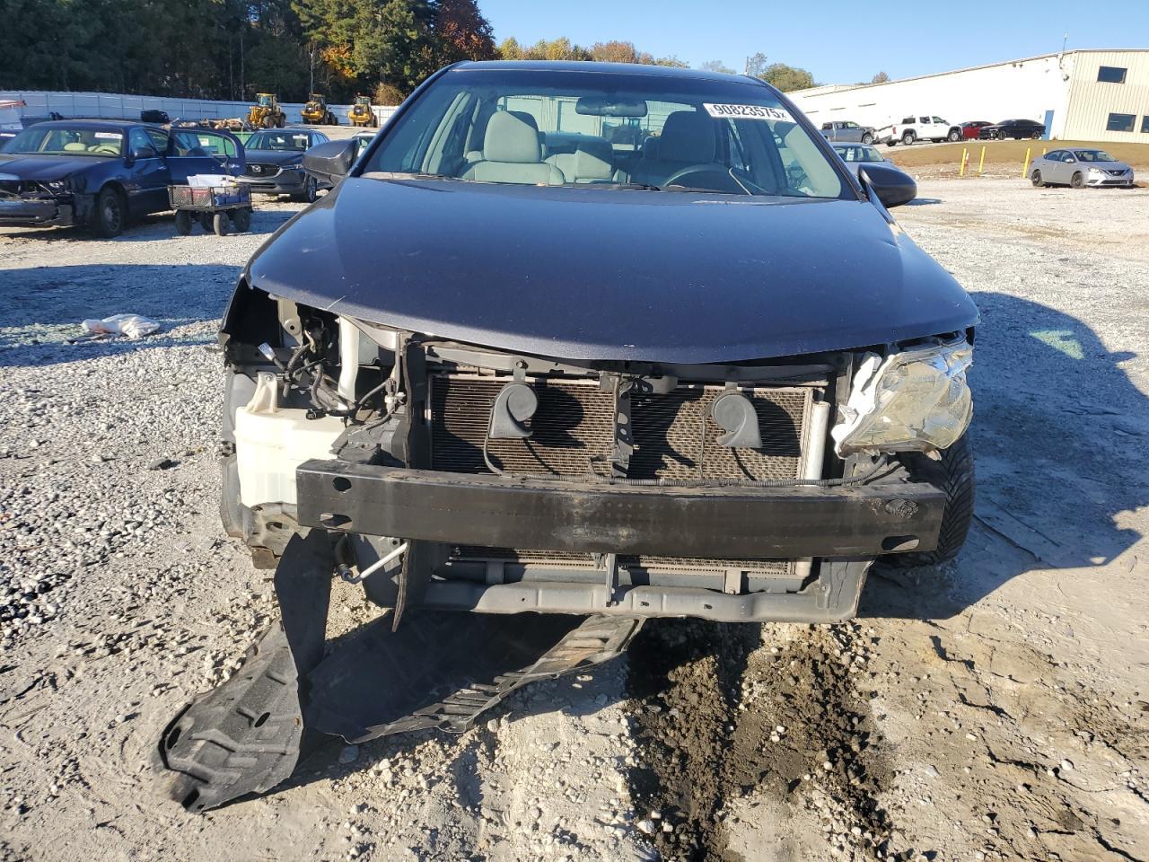 2012 Toyota Camry Base - Фото 5