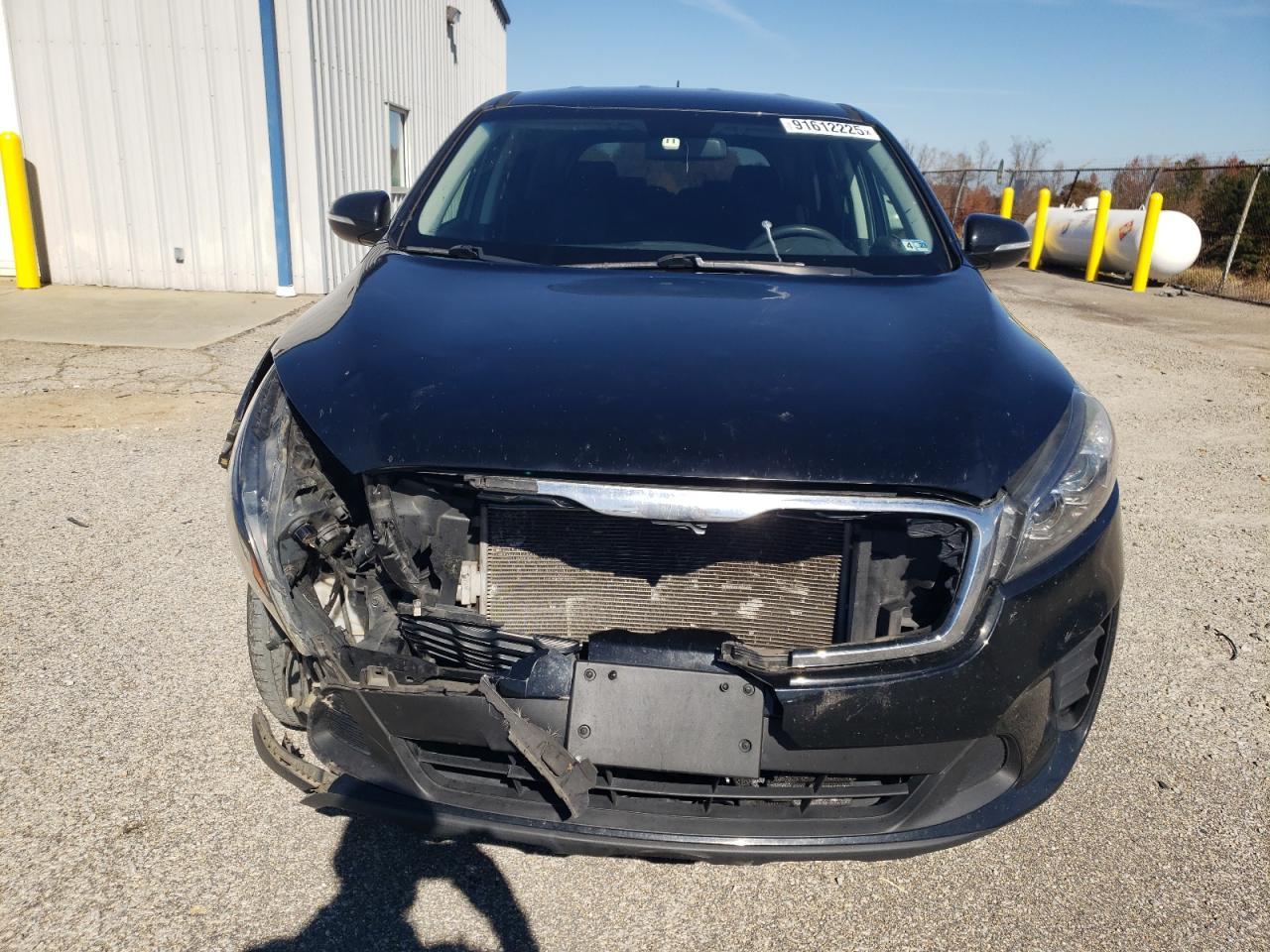 2019 Kia Sorento L - Фото 5