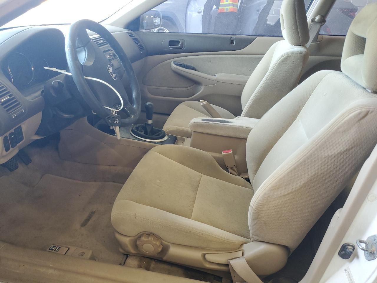 2004 Honda Civic - Фото 7