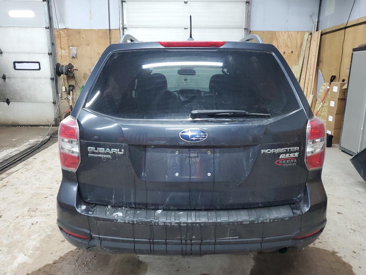 2014 Subaru Forester 2.5I Premium - Image 6