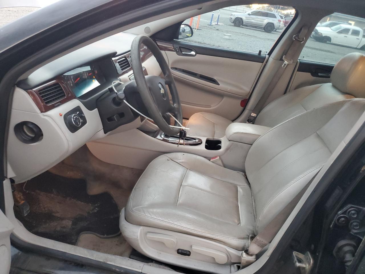 2009 Chevrolet Impala 1Lt - Image 7