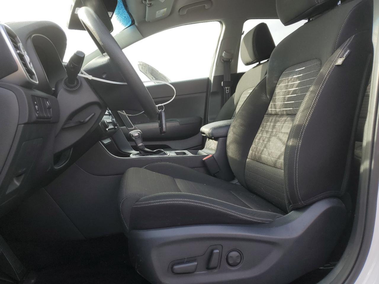 2019 Kia Sportage Lx - Фото 7