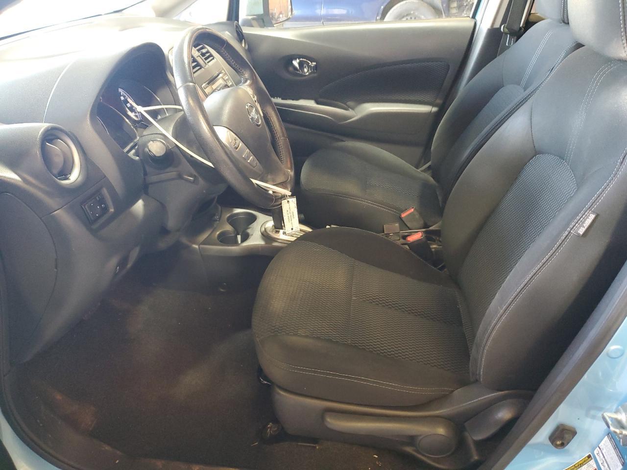 2014 Nissan Versa Note S - Image 7