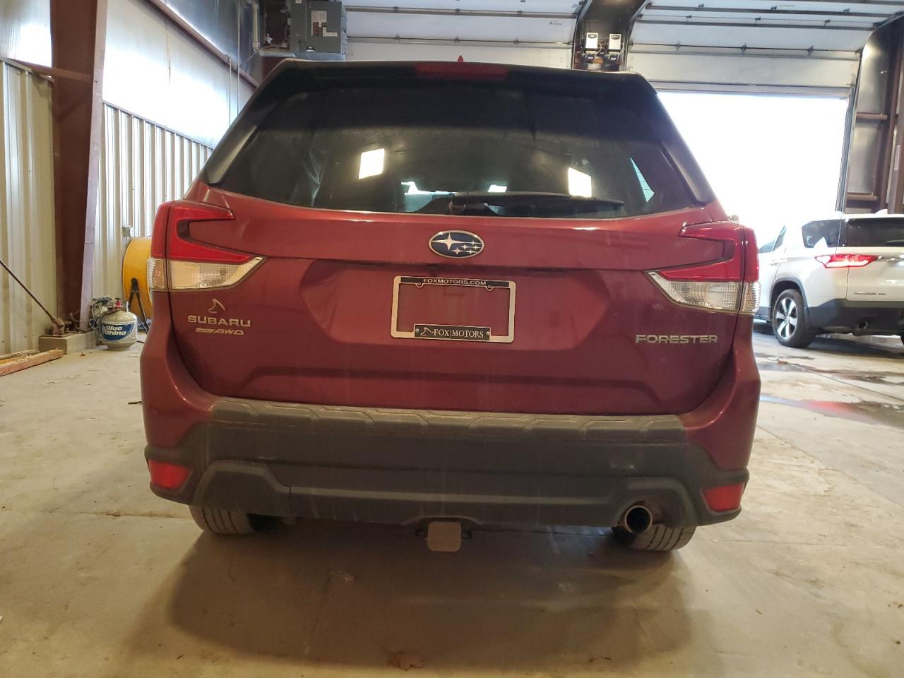 2022 Subaru Forester Limited - Image 6