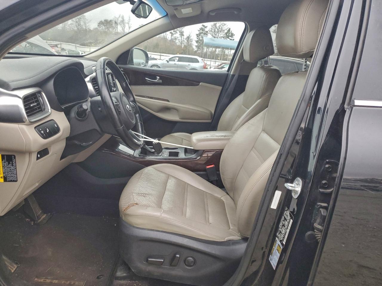 2017 Kia Sorento Ex - Image 7