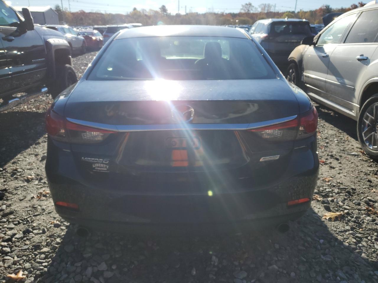 2015 Mazda 6 Sport - Фото 6