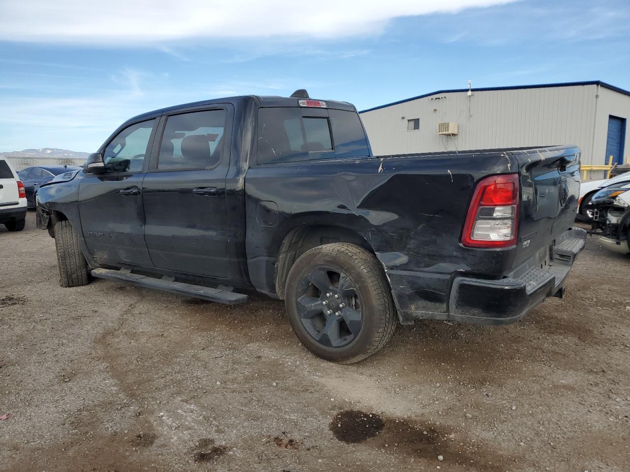 2019 Ram 1500 Big Horn/Lone Star - Image 2