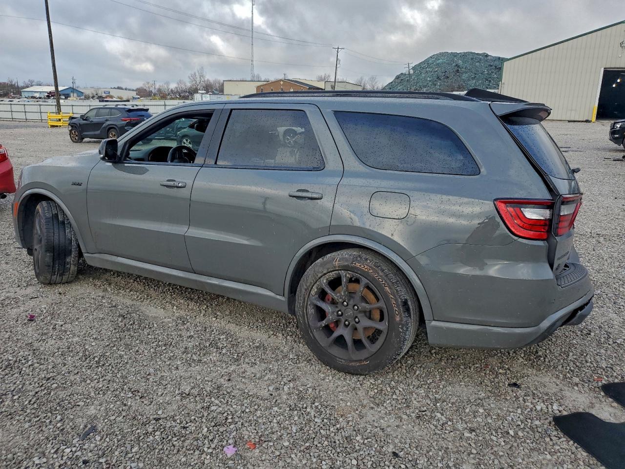 2024 Dodge Durango Srt 392 - Image 2