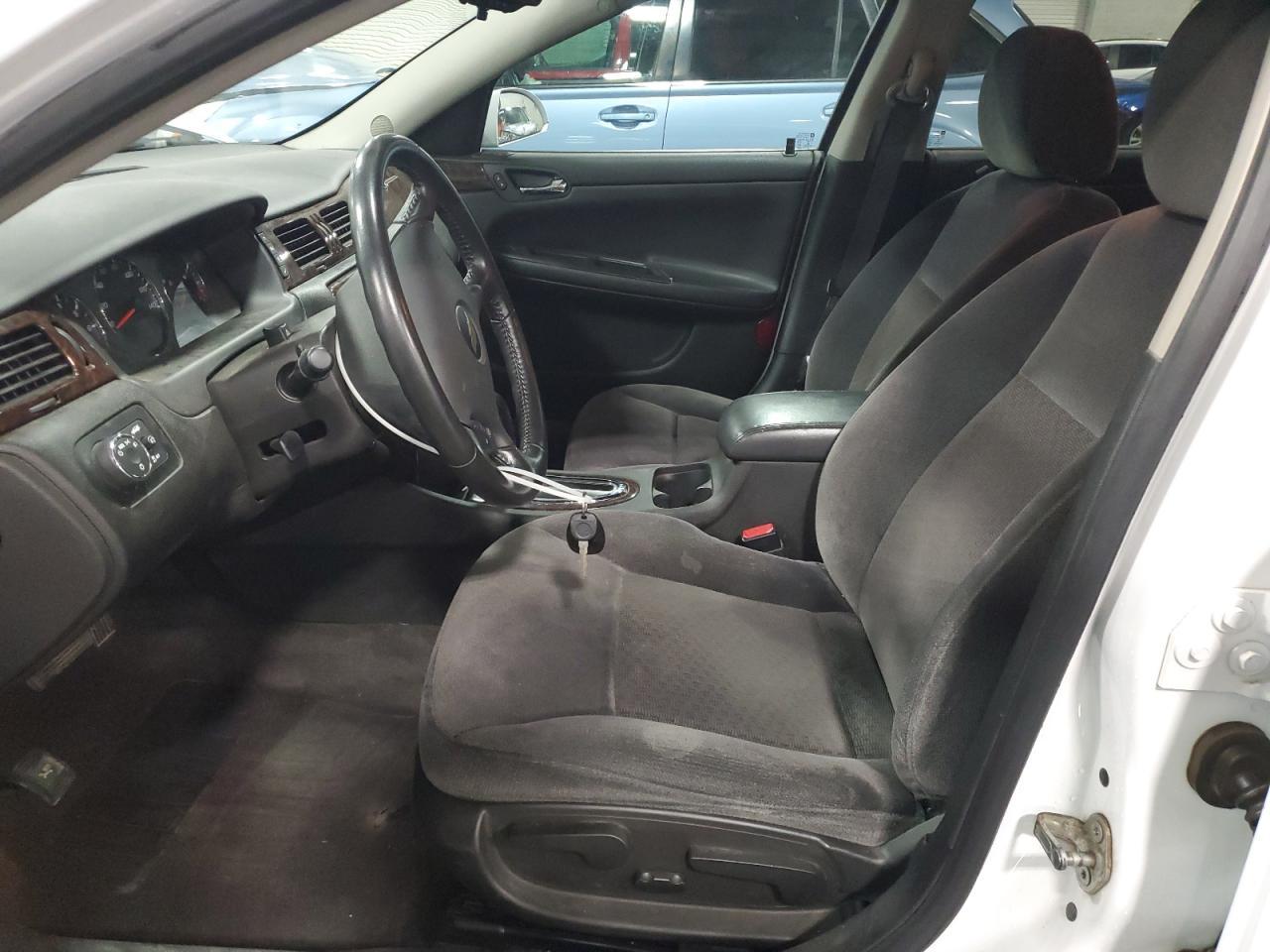 2014 Chevrolet Impala Limited Lt - Image 7
