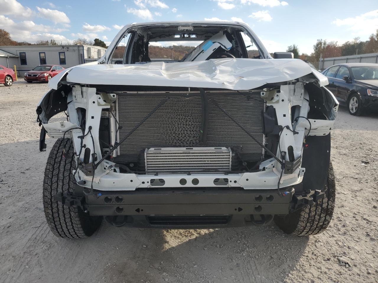 2024 Chevrolet Colorado Trail Boss - Фото 5