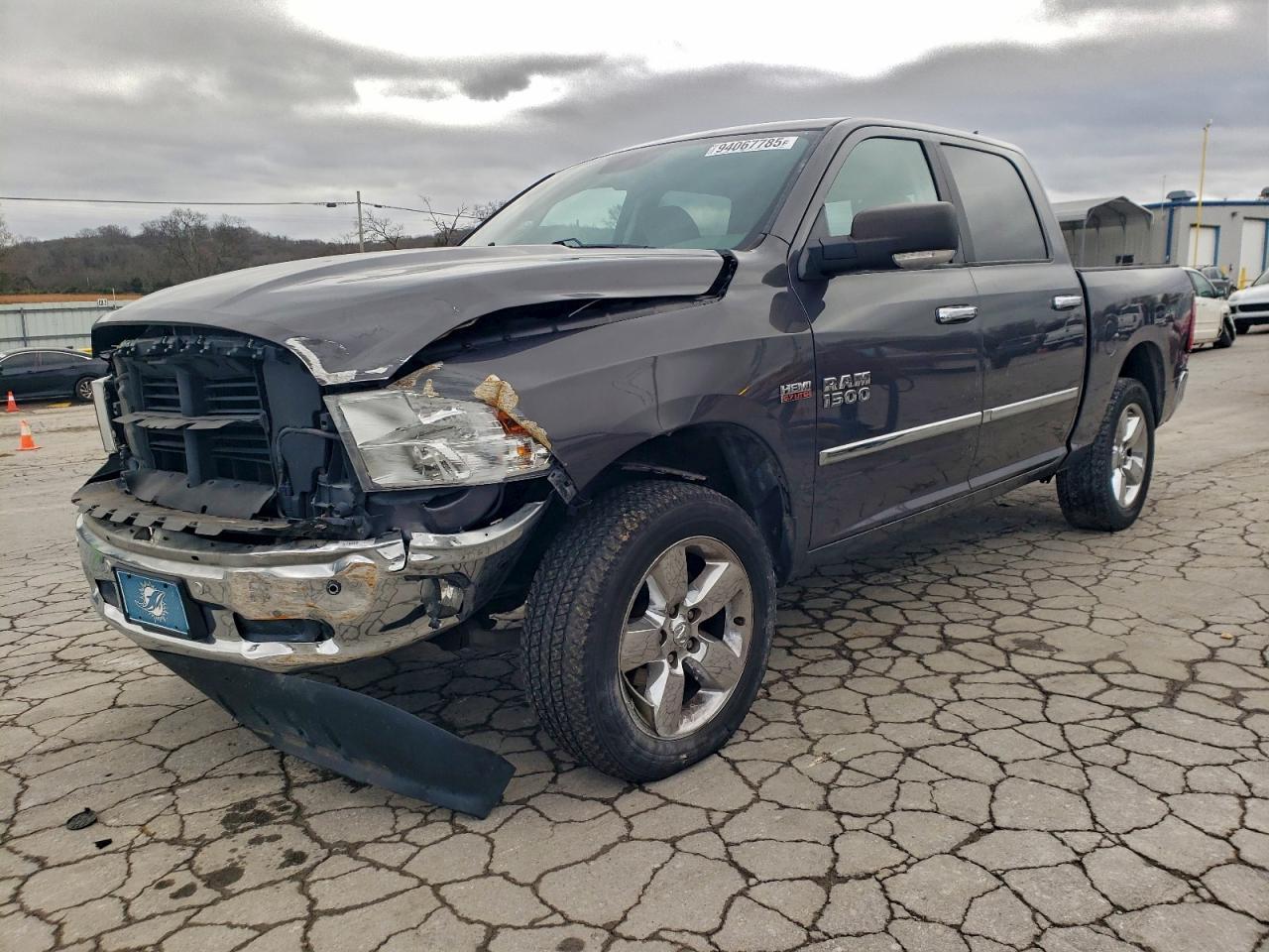 2017 Ram 1500 Slt