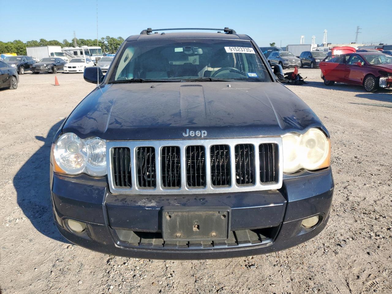 2008 Jeep Grand Cherokee Limited - Image 5