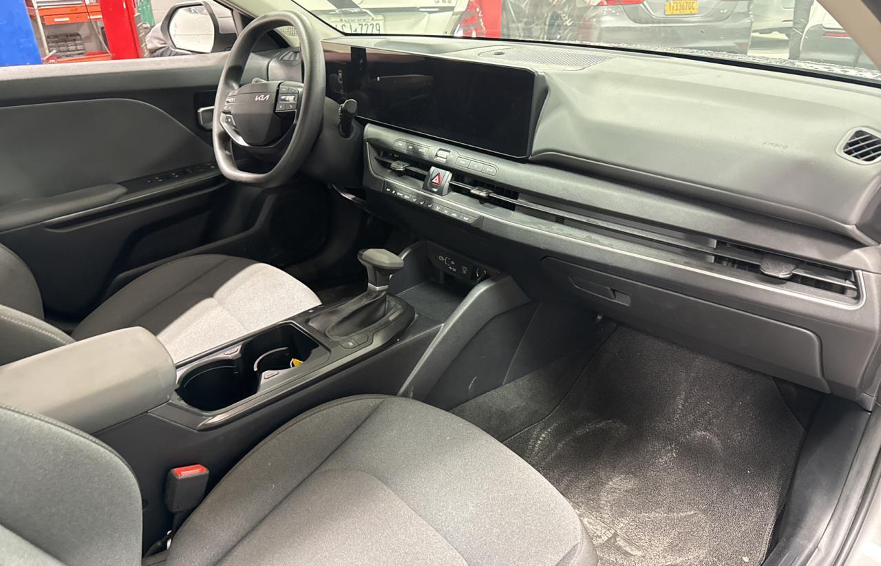 2025 Kia K4 Lx - Фото 5